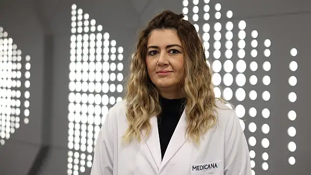 Doğrudan cilde temas eden kumaşlara dikkat edin: 'Egzamaya neden olabilir'