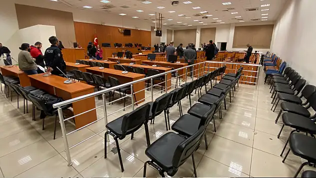 Narin Güran cinayeti davasında ikinci duruşma yarın başlayacak