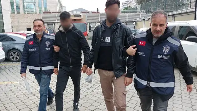 Emniyetten DEAŞ Operasyonu