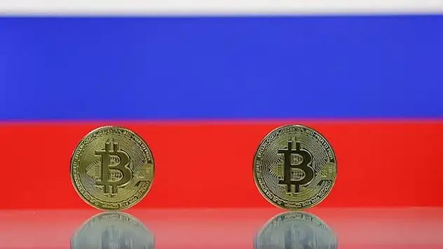 Rusya Bitcoin kullanmaya başladı