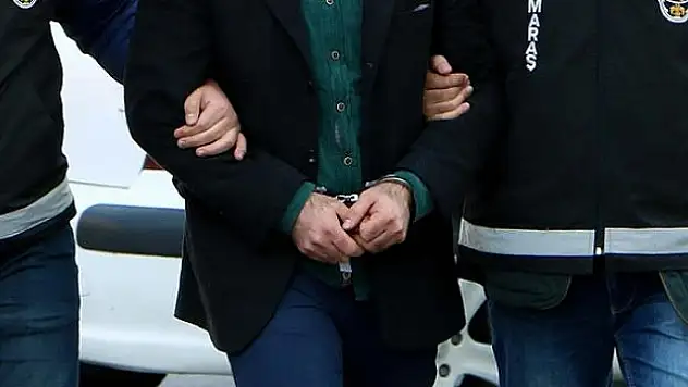 12,5 yıl hapis cezası verildi