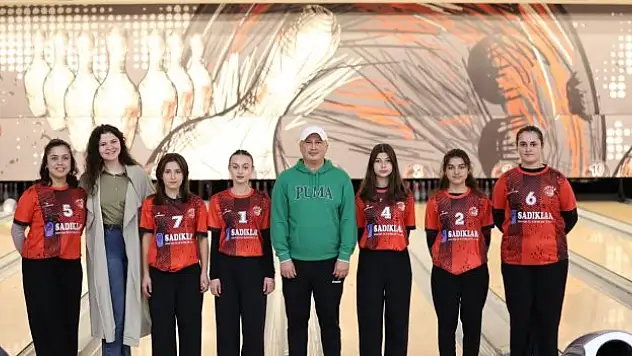 Hedef, Türkiye Şampiyonluğu