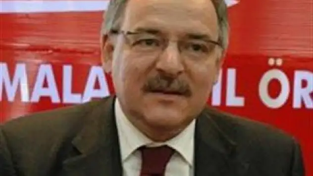 Koç, Bakan Eker'e fındığı sordu