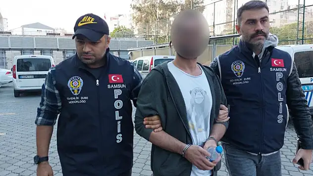 Cumhurbaşkanı'na hakaret eden şahıs tutuklandı