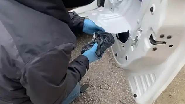 Uyuşturucu operasyonlarında dur durak yok