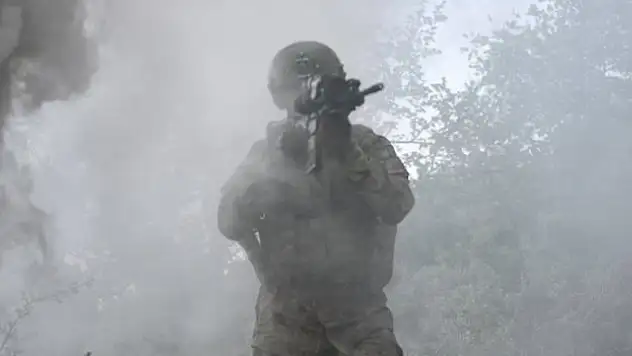 5 PKK/YPG'li terörist etkisiz hale getirildi