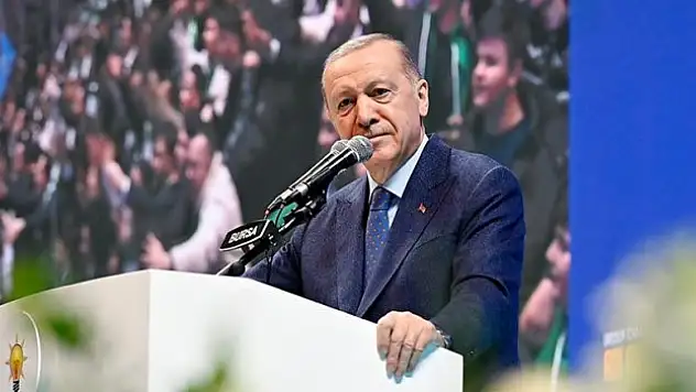 'Sosyal konut seferberliği başlatmayı planlıyoruz'