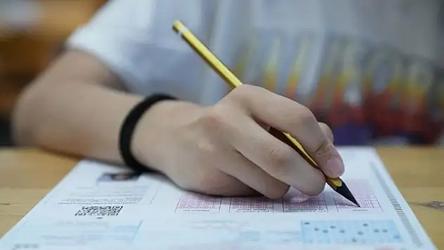 14 milyon adaya sınav hizmeti