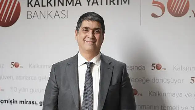 'Bankacılık sektörüne olumlu yansıyor'