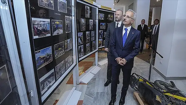 PTT Pul Müzesi ziyaretçi rekoru kırdı