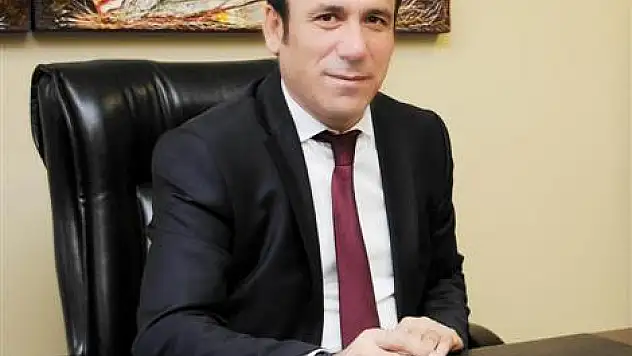 AK Parti, Başkan Genç'in görüşünü aldı