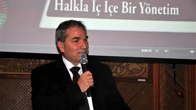 Demirtaş, 'Sistem insan kandırmaya yönelik'