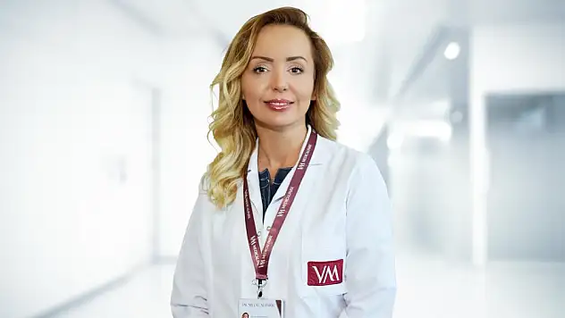 'Başarılı bir sporcu olmak mutfakta da başlar'