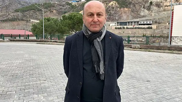 Doğu Karadeniz'de heyelan tehlikesi büyüyor