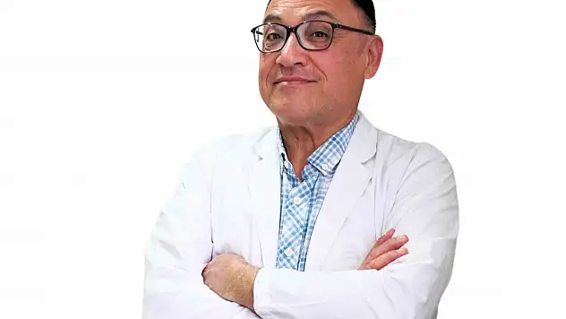 Yaşam tarzı değişiklikleriyle inme riskini azaltmak mümkün