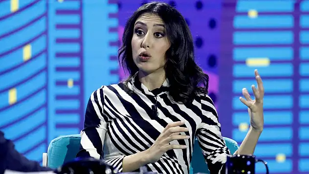 İran, İtalyan gazeteci Cecilia Sala'nın başkent Tahran'da gözaltına alındığını doğruladı.