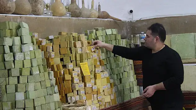 Cilt ve saç sağlığı için bıttım tercih ediliyor