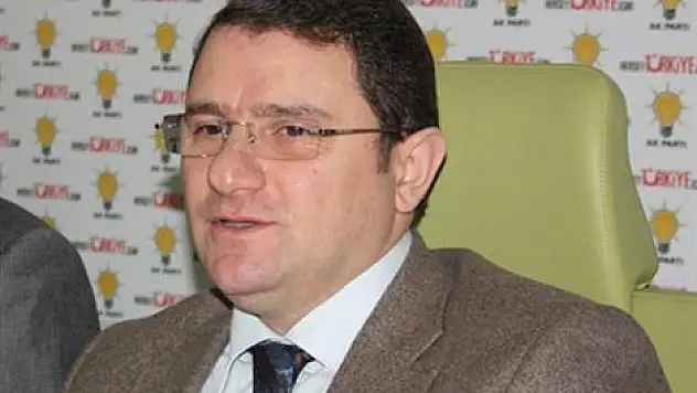 Çetinkaya, Hızlı tren temaslarını sürdürüyor