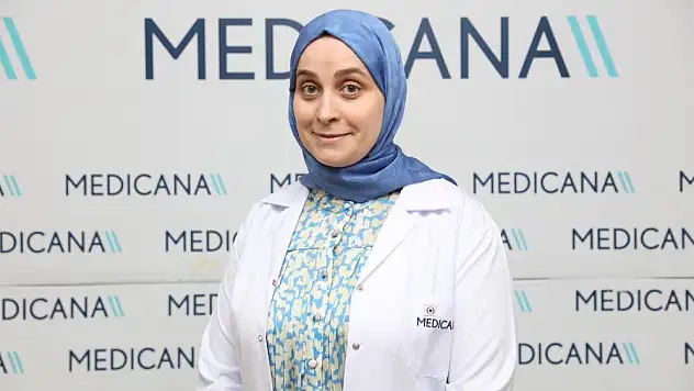 Bebeklerin kilosunu anneleri belirliyor