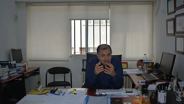 Yanlış antibiyotik kullanımı sağlığı tehdit ediyor