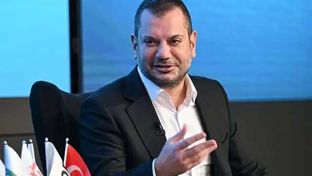 'Hedefimiz, saygı duyulan bir marka haline getirmek'