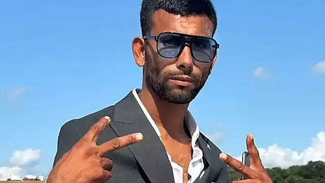 KANDIRALI FERDİ TUTUKLANDI