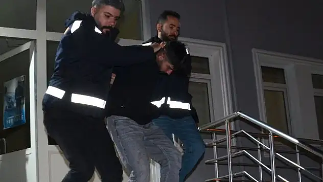 Laf atma meselesi can aldı