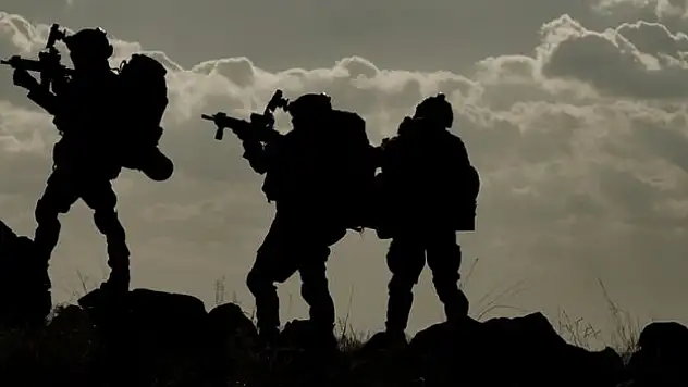 10 PKK'lı terörist etkisiz halde