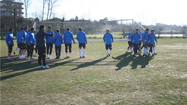 ÇARŞAMBASPOR KRİTİK VİRAJDA