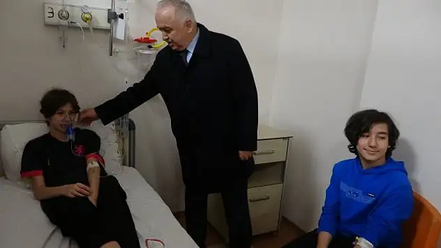 Başvuranların sayısı 71'e yükseldi