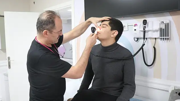 Tekrarlayan menenjit FMF hastalığı olabilir