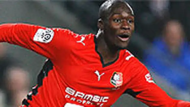 Mossua Sow resmen Fenerbahçe'de