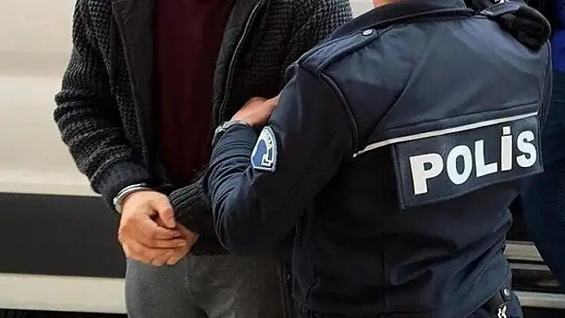 Gaziantep'te terör örgütü DAEŞ operasyonunda 3 tutuklama