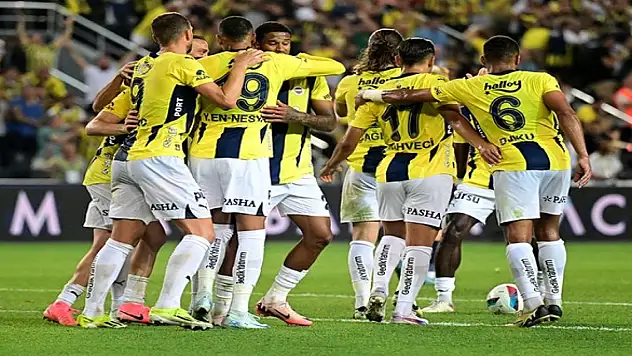 Fenerbahçe - Hatayspor maçı ne zaman, saat kaçta ve hangi kanalda? (Trendyol Süper Lig 18. hafta)
