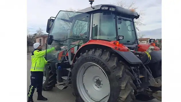 Jandarma kurallara uymayanları affetmedi