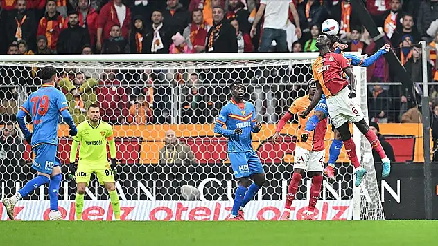 Göztepe'den geçici yabancı hakemlik sistemi çağrısı