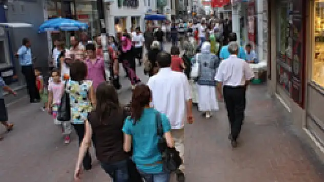 Samsun'da kan kaybeden iller arasına girdi