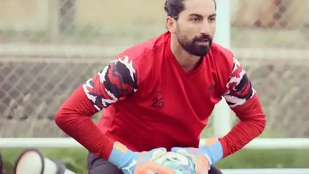 Elazığspor, Kaleci Yıldırım ile anlaştı