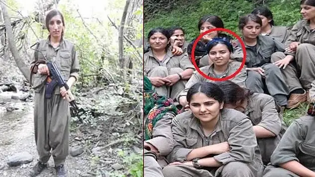 PKK/KCK'ya sınır ötesinde operasyon