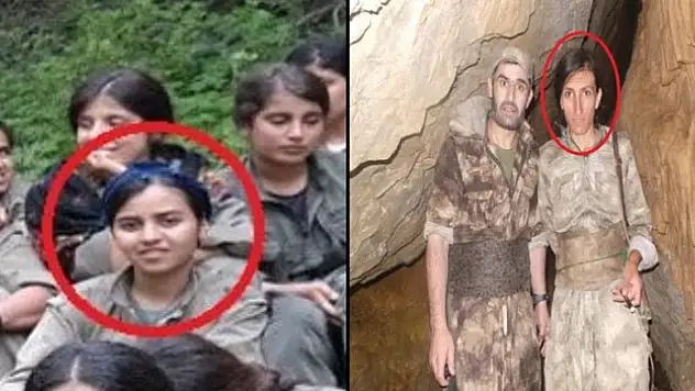 MİT, PKK/KCK'lı 2 teröristi etkisiz hale getirdi