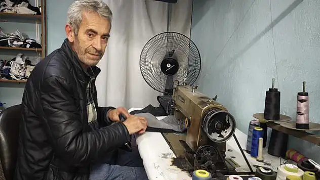 GENÇLER BU MESLEĞE YÜZ ÇEVİRİYORLAR