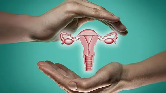 'Rahim ağzı kanseri taraması hayat kurtarır'