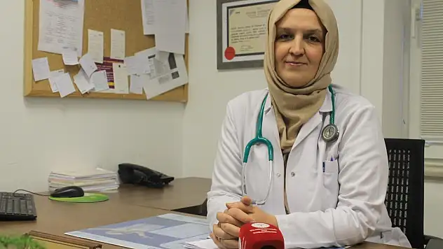 'Tüberküloz ölüm nedeni olma sıralamasına geri döndü'