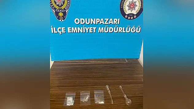 4 bin 773 şahıs kontrol edildi