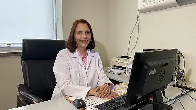 'Gebe okulunda eğitim alınması çok değerli'