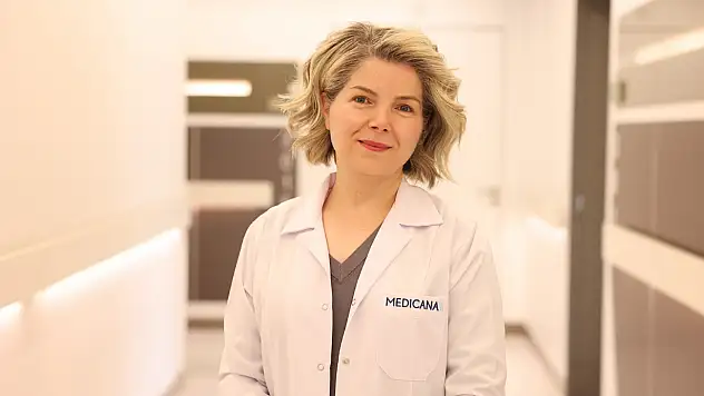 Sürekli üşüyen çocuğa dikkat