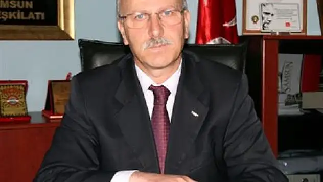 Çarşamba MHP' de kongre tarihin ilçe belirleyecek