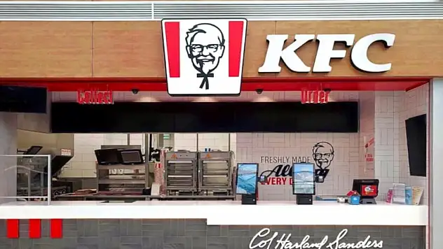 KFC ve Pizza Hut'ın Türkiye'deki tüm şubeleri kapatılacak