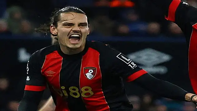 Enes Ünal'dan kötü haber: Sezonu kapattı