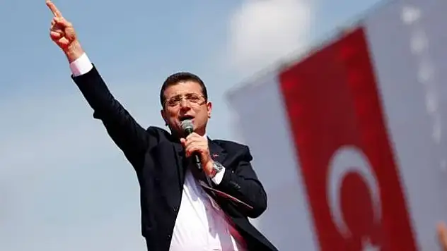 Mahkeme kararını verdi. İmamoğlu haklı çıktı